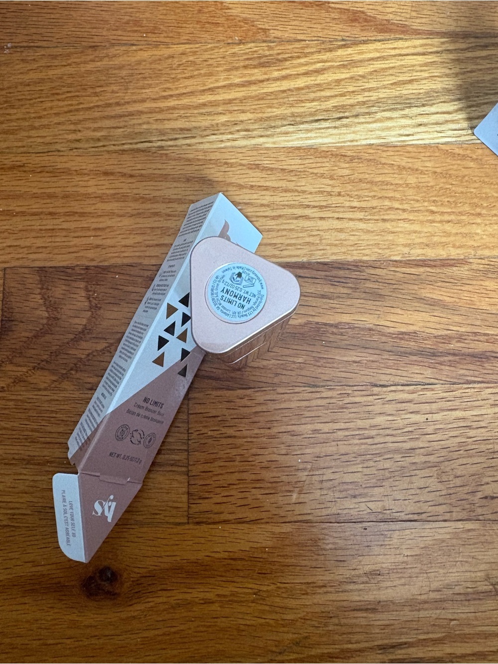 Lys contour stick- harmony